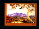 AUSTRALIA - 2002 ALBERT NAMATJIRA  $9.95 PRESTIGE BOOKLET   MINT NH - Libretti