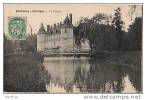 77 FONTENAY TRESIGNY - Le Chateau - Fontenay Tresigny