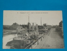 62) Arques - N° 10 - Quai Et Ascenseur Des Fontinettes   - Année  1923 -   EDIT - B.F - Arques