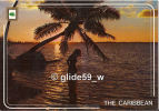 The Caribbean - Recuerdo Desde El Caribe - Greetings From The Caribbean... - Altri & Non Classificati