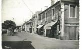 CPSM  Rabastens De Bigorre  Route De  Vic Bigorre Vers 1950 - Rabastens De Bigorre