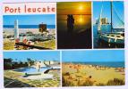 PORT LEUCATE - MULTIVUES - Leucate