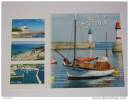 Lot 412  -   Ile De Groix Multivues Cpm - Groix