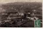 23 CHAMBON SUR VOUEIZE Vue Générale - Chambon Sur Voueize