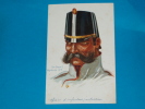 Illustrateurs) Dupuis - Leurs Caboches N° 30  - Officier  D'infanterie Autrichien - Année 1914  - EDIT - Color - Dupuis, Emile