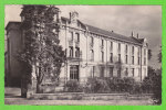 MIRECOURT - Collège De Filles (Dentelée) - Mirecourt