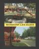 5659  -   Mondorf Les Bains  -  Syndicat D'Initiative Et Le Camping - Mondorf-les-Bains