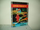 Capitan Trinchetto(Statem 1973) N. 6 - Humor