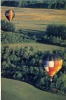 Hot Air Balloon  Photo Bob Burch. Minolta - Fesselballons