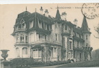 LOUVECIENNES - Château Du Bas Prunay - Louveciennes