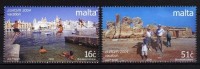 EUROPA-CEPT 2004 MALTA NEUF **  MNH - 2004