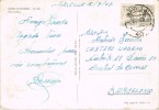 Postal SEVILLA 1967. Mutualidad Postal. Cartero Urbano - Lettres & Documents