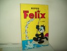 Felix Super (Bianconi 1974) N. 17 - Humor