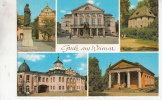 B46972 Weimar  Used Good Shape - Weimar