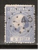 Nederland Netherlands Pays Bas Holanda 7 Used; Puntstempel, Postmark, Obliteration Postale Grave (43) - Autres & Non Classés