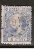 Nederland Netherlands Pays Bas Holanda 7 Used; Puntstempel, Postmark, Obliteration Postale Roermond (90) - Sonstige & Ohne Zuordnung