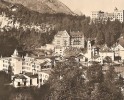 Sils Maria Engadin Maloja 1958 - Sils Im Engadin/Segl