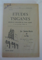 Les Saintes-Maries De La Mer - Des Origines De La Tradition Des Saintes à Nos Jours - Provence - Alpes-du-Sud