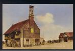 RB 809 - Postcard - Cars At The Moot Hall Aldeburgh Suffolk - Other & Unclassified