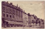 33.....Blaye....Le Cours De Quai - Blaye