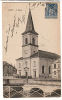 CPA 54 CIREY - L Eglise - Cirey Sur Vezouze