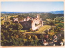 BRETENOUX EN QUERCY - Château De Castelnau - 2ème Forteresse De France - Bretenoux