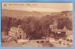 NISMES  PANORAMA  1922 - Viroinval