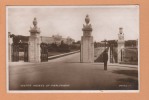 Ireland Irlande Du Nord Belfast (Ulster House Of Parliament) Carte Photo Postale Postcard Photograph - Antrim