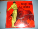 Musisue Pour Corridas,passodobles,Pathé Marconi 9 Titres - Other - Spanish Music