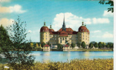 B47498 Moritzburg Schloss Barockmuseum Used Perfect Shape - Moritzburg