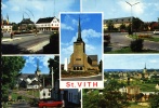 St. Vith ( Multivues) -1976 - Saint-Vith - Sankt Vith