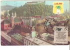 Jugoslavia / Maxi Card 1964 / Ljubljana - Enveloppes