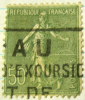 France 1920 Sower 50c - Used - Usados