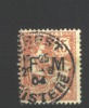 F.M  No 2  0b - Military Postage Stamps