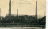 95 - PIERRELAYE - Usine Des Eaux De La Ville De Paris - Pierrelaye