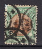 A  860  - Pays-Bas >   (Wilhelmine) > 1910-29 > Oblitérés  N ° 44 - Gebraucht
