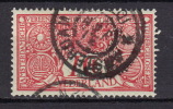 A  876  - Pays-Bas >   Wilhelmine) > 1910-29 > Oblitérés N ° 70 - Usados
