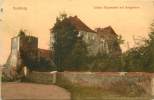 Germany Deutschland Radeberg Schloss Klippenstein Mit Hungerturm - Radeberg