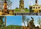 WOERTH MONUMENTS COMMEMORANT LE BATAILEL DE 1870 - Woerth