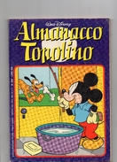 Almanacco Topolino (Mondadori 1979) N. 266 - Disney