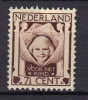 A  959  -Pays-Bas >   (Wilhelmine) > 1910-29 > Neufs  N ° 160* - Ongebruikt