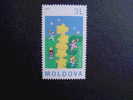 MOLDOVA, MOLDAWIEN    2000    CEPT        MNH **      (051601-050/015) - 2000