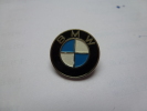 Broche ( No Pin's ) Auto BMW - BMW