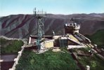 30 CPSM Observatoire Du Mont Aigoual Vue De La Plateforme - Sterrenkunde