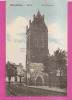 MÜNCHEBERG   -   ** DER PULVERTURM **   -   VERLAG : /   N° 4799 - Muencheberg