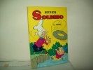 Soldino Super (Bianconi 1973) N. 10 - Humor