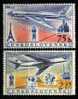 CS 1957 Mi 1042-3 ** - Unused Stamps