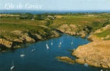 CPM Ile De Groix - Groix