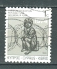 Cyprus, Yvert No 717 - Gebraucht