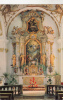 B47328 Pfarrkirche Margerethenberg Used Good Shape - Pfarrkirchen